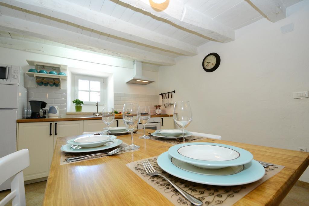 Holiday Home Nono Frane Lindar Bilik gambar