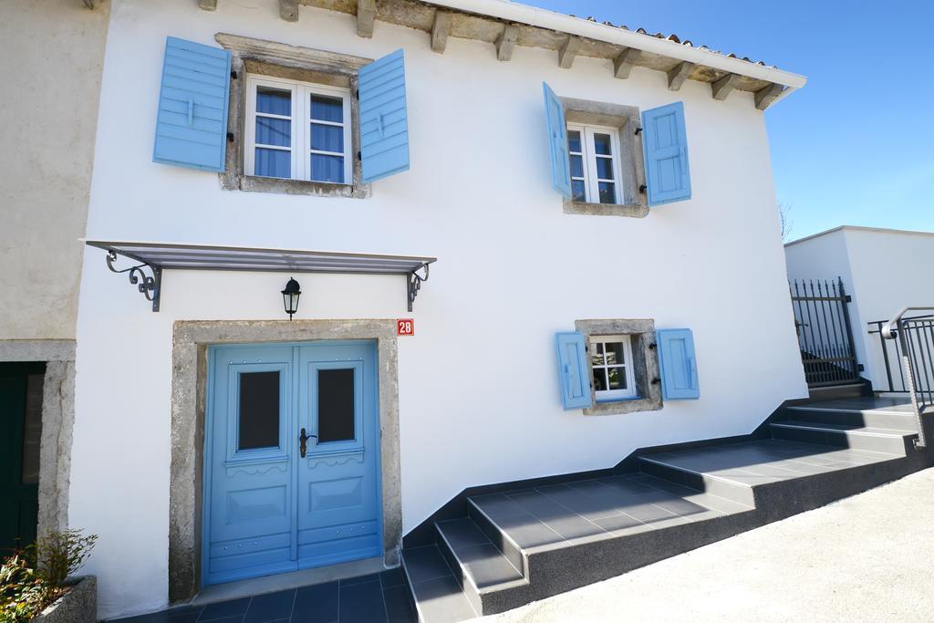 Holiday Home Nono Frane Lindar Bilik gambar
