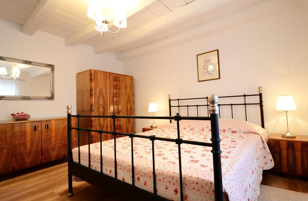 Holiday Home Nono Frane Lindar Bilik gambar
