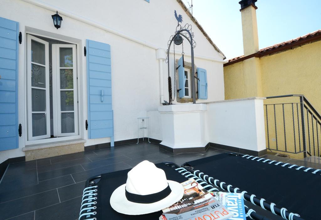 Holiday Home Nono Frane Lindar Luaran gambar