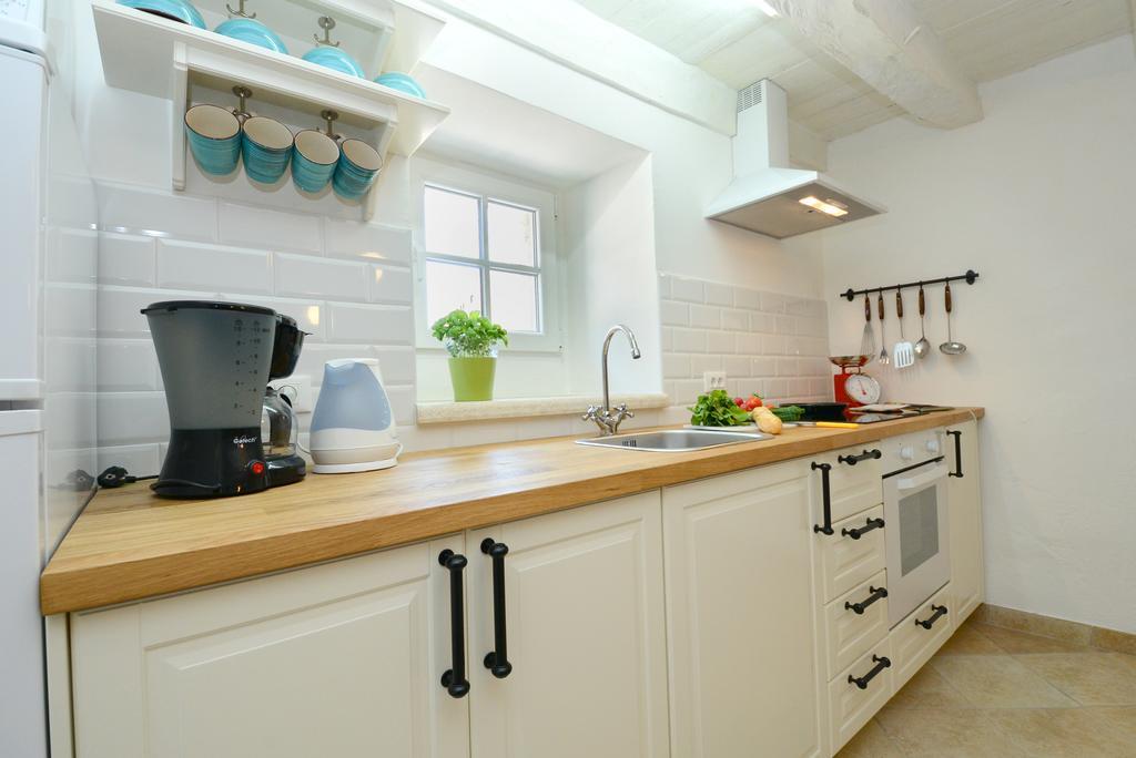 Holiday Home Nono Frane Lindar Luaran gambar