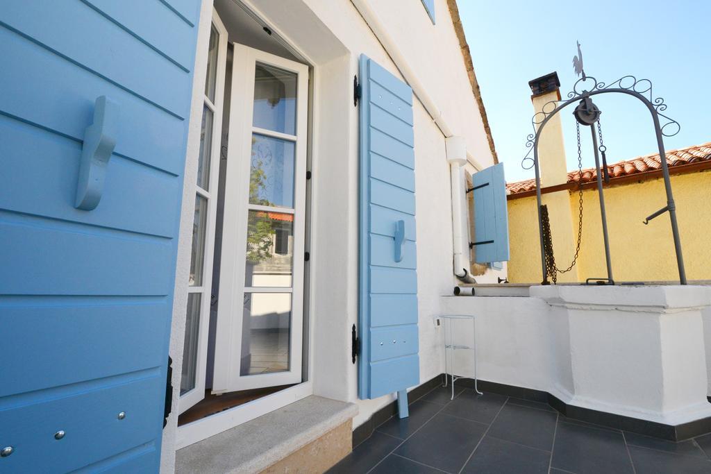 Holiday Home Nono Frane Lindar Luaran gambar
